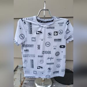 Abercrombie Kids Moose T Shirt